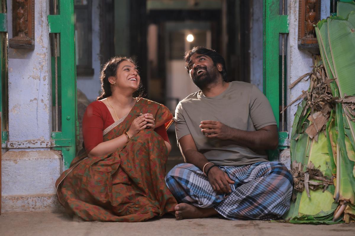 Thalaivan Thalaivii 